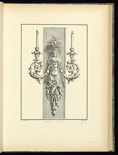 L'oeuvre (Works)