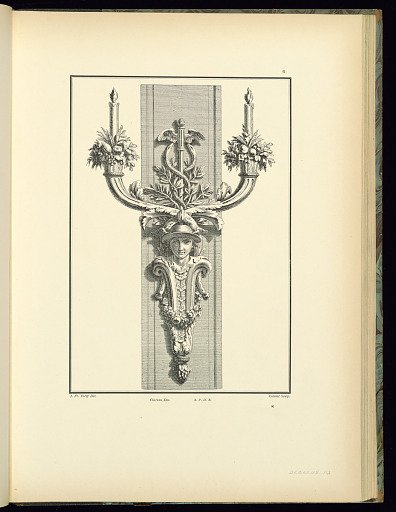 L'oeuvre (Works)