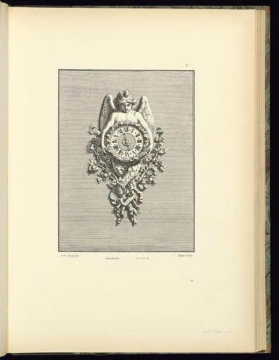 L'oeuvre (Works)
