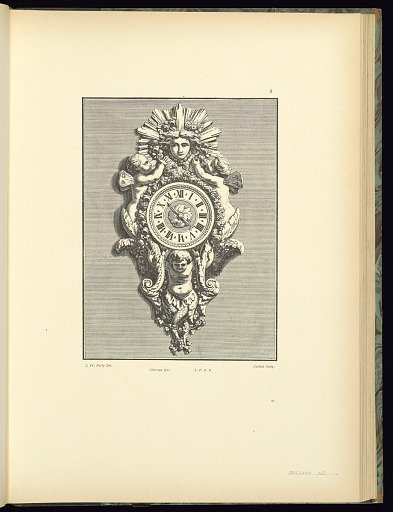 L'oeuvre (Works)