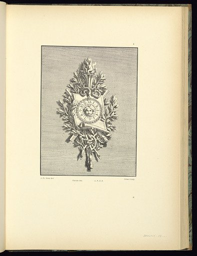 L'oeuvre (Works)
