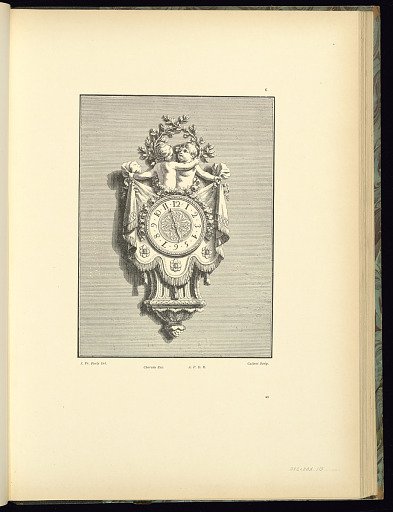 L'oeuvre (Works)