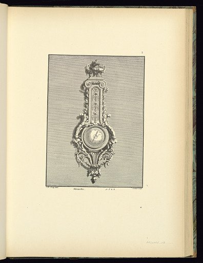 L'oeuvre (Works)