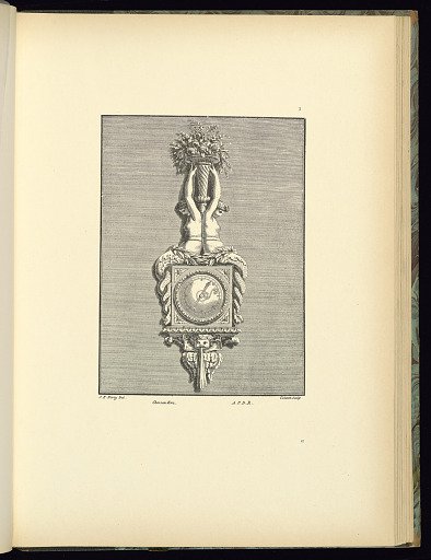 L'oeuvre (Works)