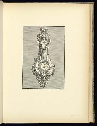 L'oeuvre (Works)