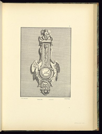 L'oeuvre (Works)