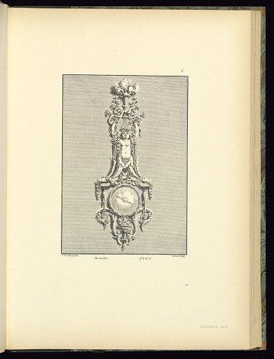 L'oeuvre (Works)