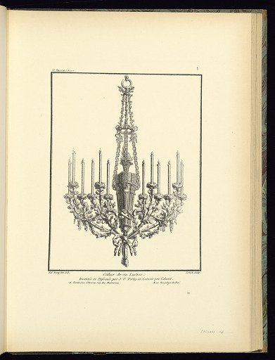 L'oeuvre (Works)
