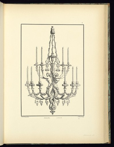 L'oeuvre (Works)