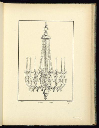 L'oeuvre (Works)