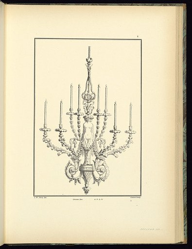 L'oeuvre (Works)