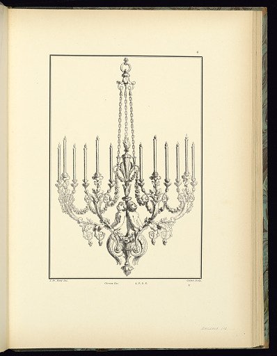 L'oeuvre (Works)