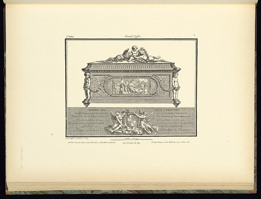 L'oeuvre (Works)