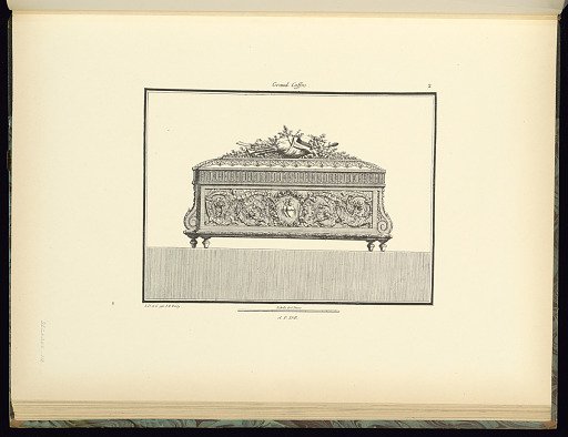 L'oeuvre (Works)