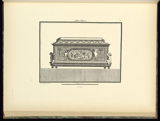 L'oeuvre (Works)