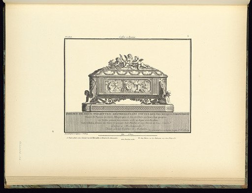 L'oeuvre (Works)