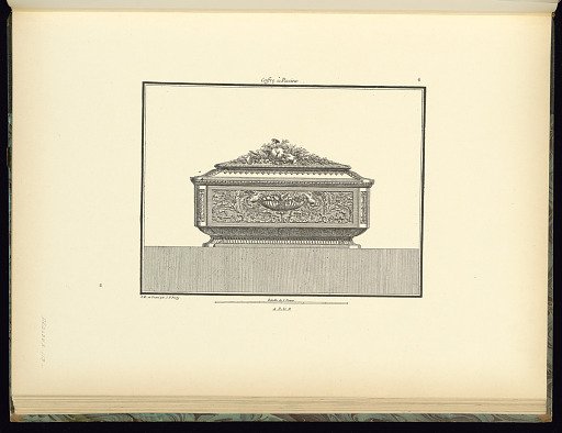 L'oeuvre (Works)