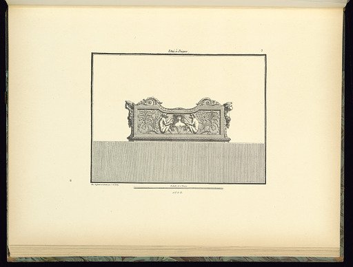 L'oeuvre (Works)