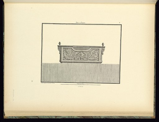 L'oeuvre (Works)