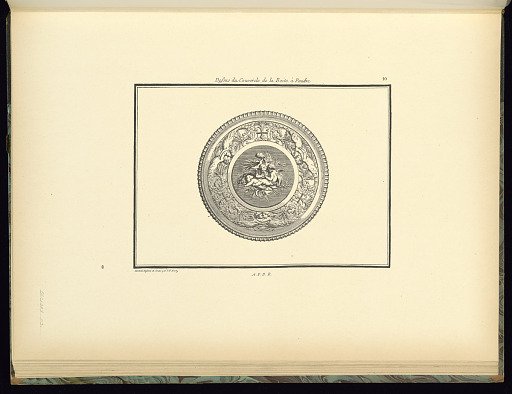 L'oeuvre (Works)