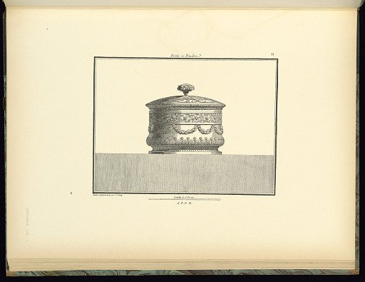 L'oeuvre (Works)