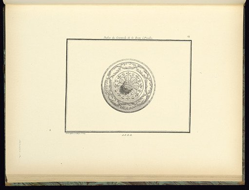 L'oeuvre (Works)
