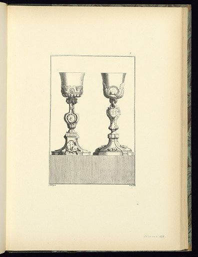 L'oeuvre (Works)