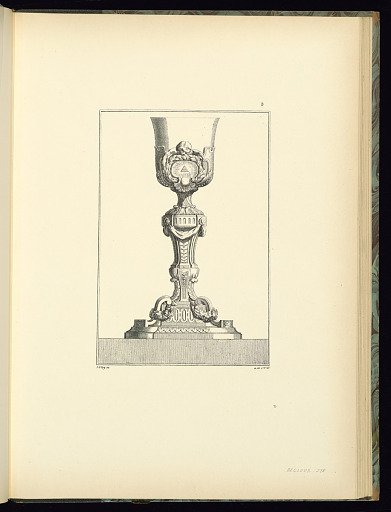 L'oeuvre (Works)