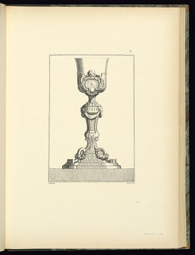 L'oeuvre (Works)