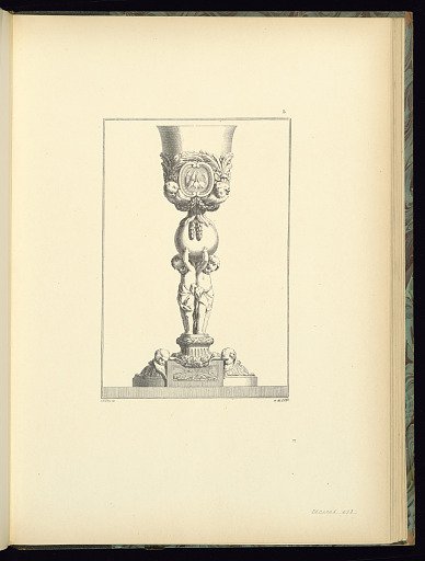 L'oeuvre (Works)