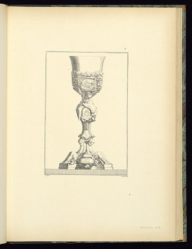 L'oeuvre (Works)