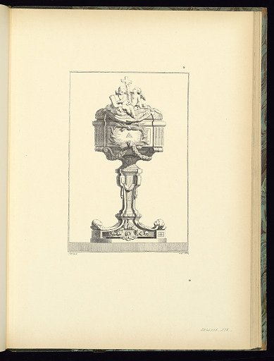 L'oeuvre (Works)
