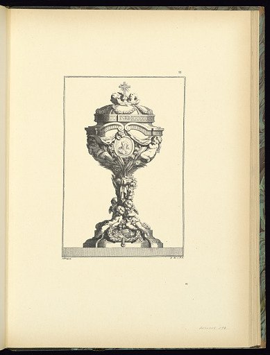 L'oeuvre (Works)