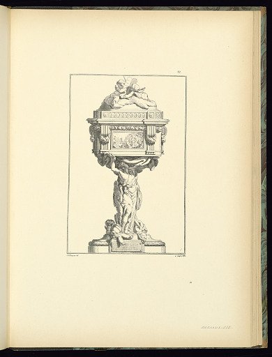 L'oeuvre (Works)