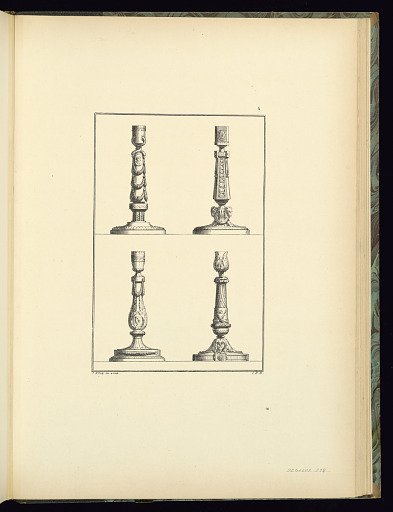 L'oeuvre (Works)