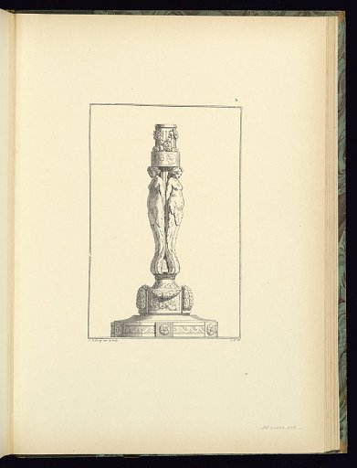 L'oeuvre (Works)