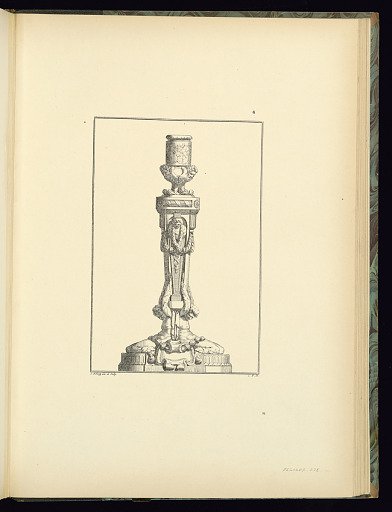 L'oeuvre (Works)