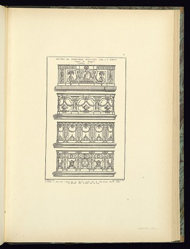 L'oeuvre (Works)
