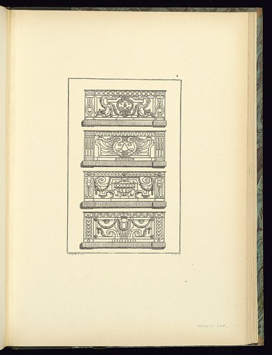 L'oeuvre (Works)