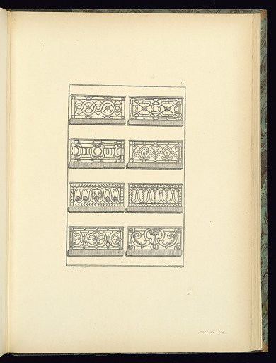 L'oeuvre (Works)