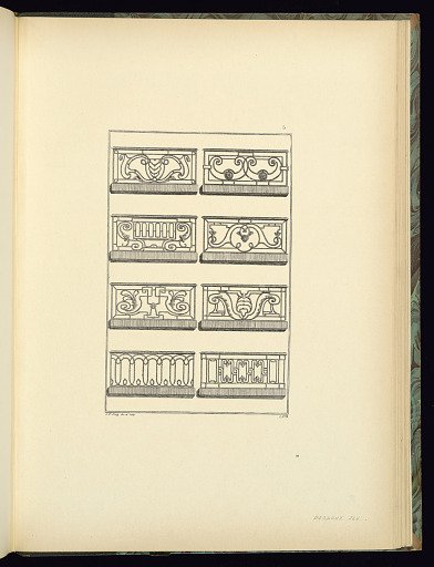 L'oeuvre (Works)