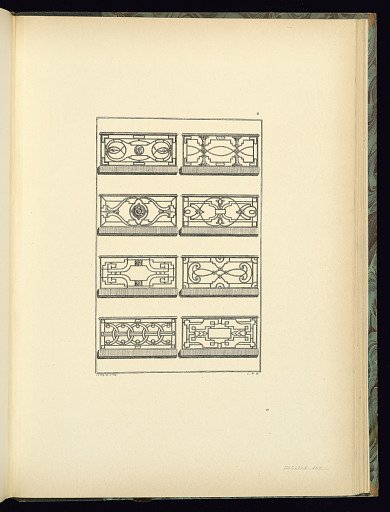 L'oeuvre (Works)