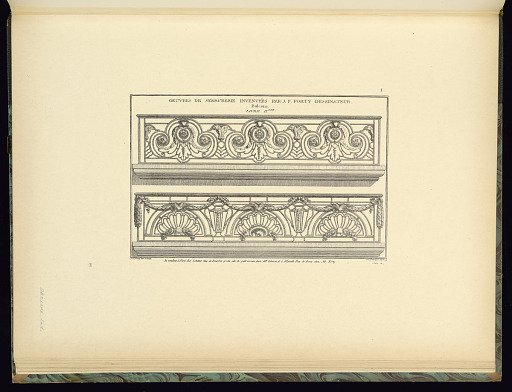 L'oeuvre (Works)
