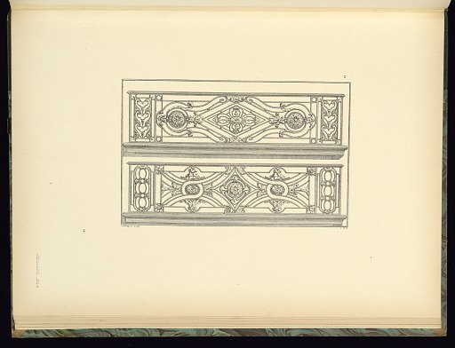 L'oeuvre (Works)
