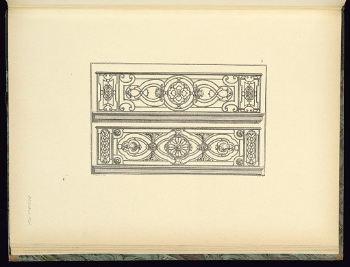 L'oeuvre (Works)