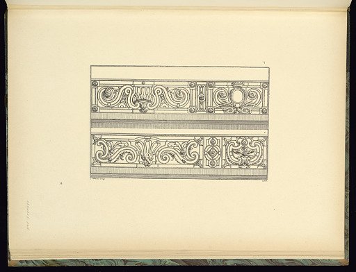 L'oeuvre (Works)