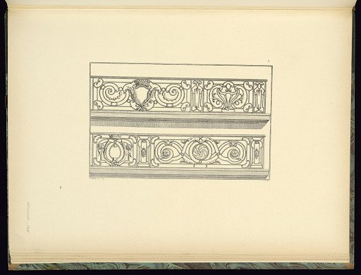 L'oeuvre (Works)