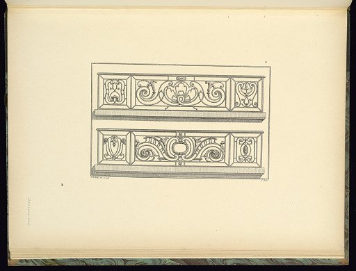 L'oeuvre (Works)