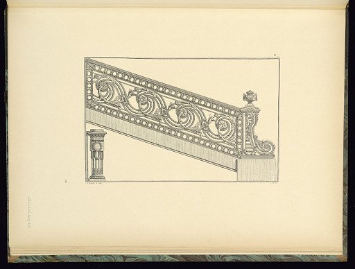 L'oeuvre (Works)