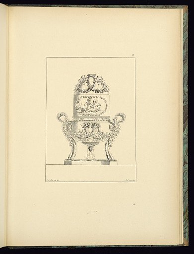 L'oeuvre (Works)